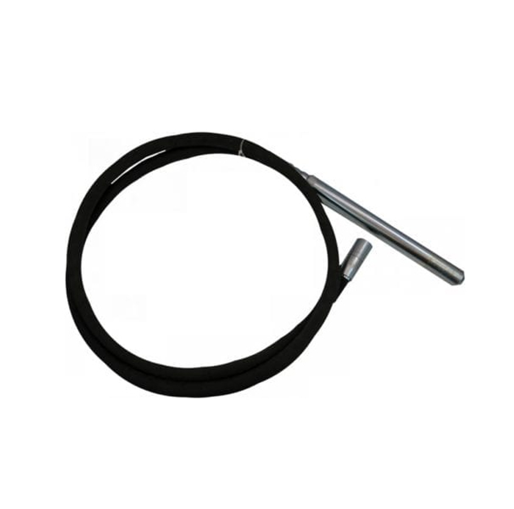 ГИБКИЙ ВАЛ ДЛЯ ВИБРАТОРА 50ММ 4М RDY175