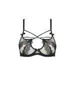 бюстгальтер nyxie Agent Provocateur - черный(APM0815001001)