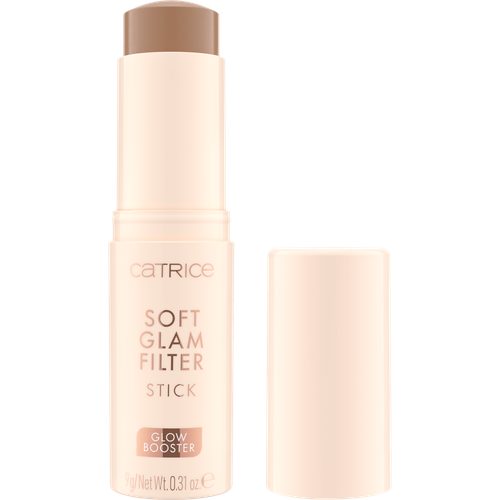 Catrice Soft Glam Filter Stick Легкий тональный стик-флюид