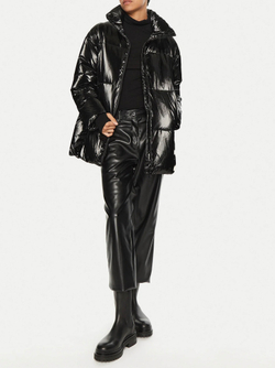 Куртка утепленная женская ARMANI EXCHANGE