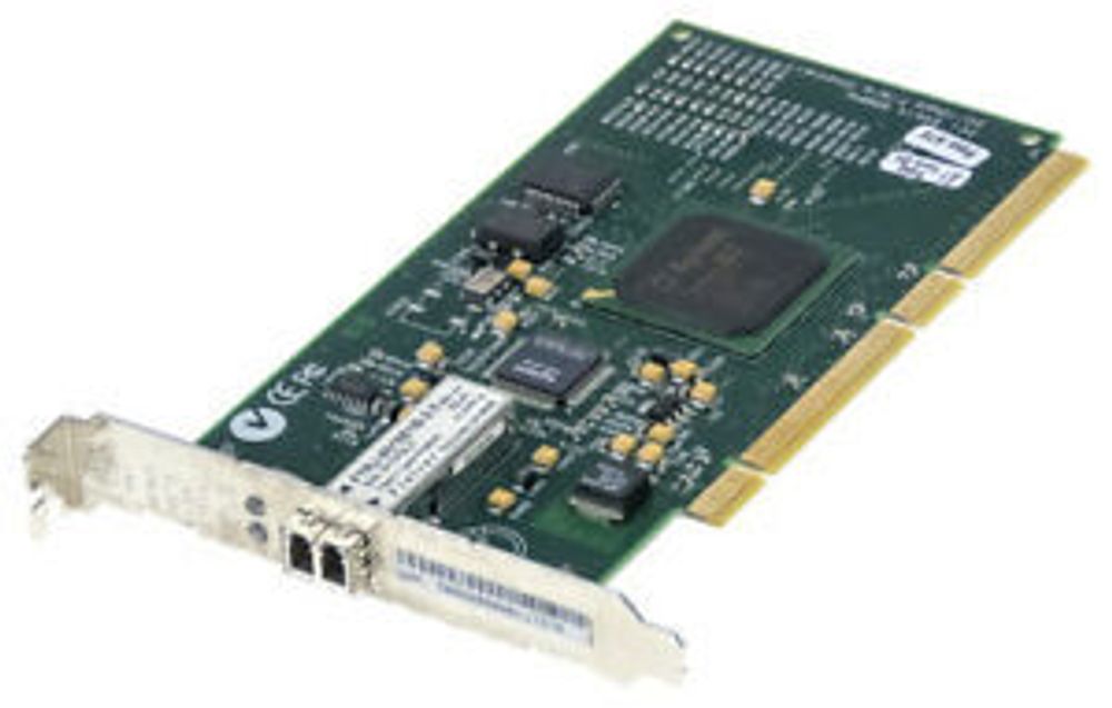 Контроллер HP -UX HBA: PCI 2GB FC Adapter A6795AX