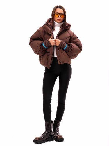 Куртка(Пух) NOHO