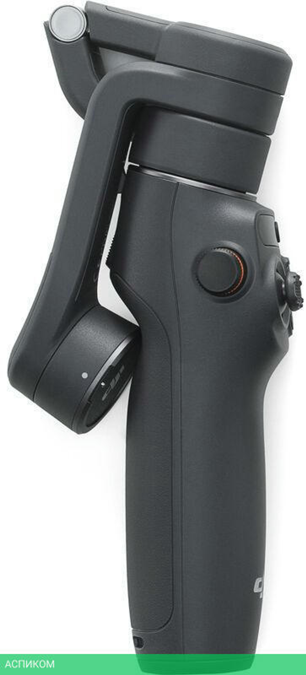 Стедикам для смартфона Dji Osmo Mobile 6 черный