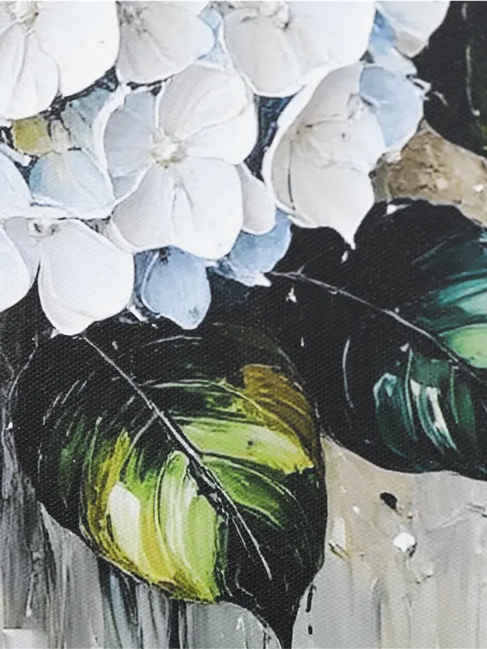 Картина настенная для интерьера в раме 66*39 см