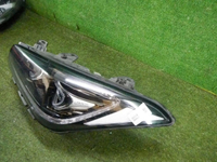 Фара левая Genesis G80 (2016-2020) LED