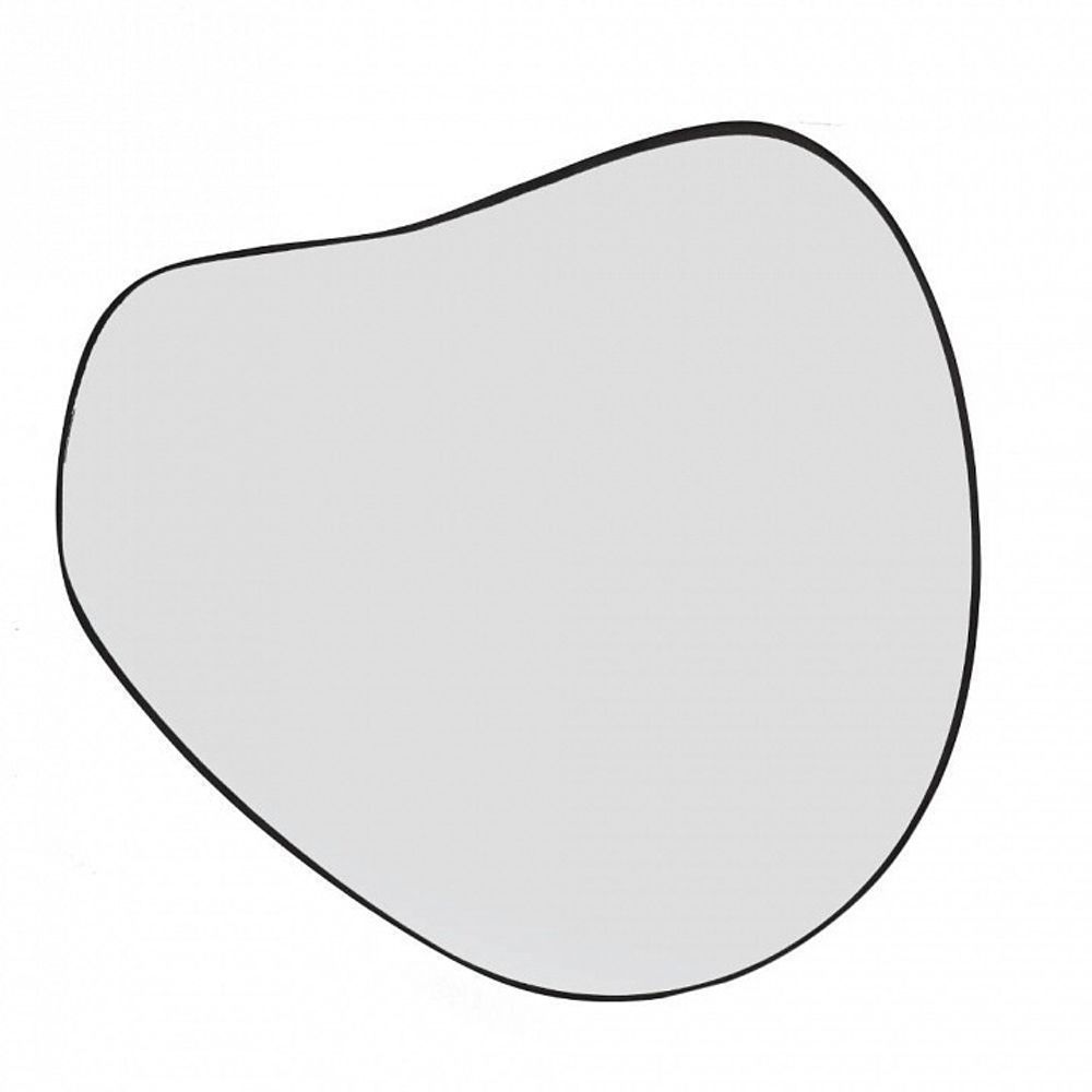 Зеркало настенное Eglo Bani 425007