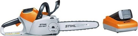 Пила цепная аккумуляторная STIHL MSA 160 C-BQ без АКБ и ЗУ 12502000068