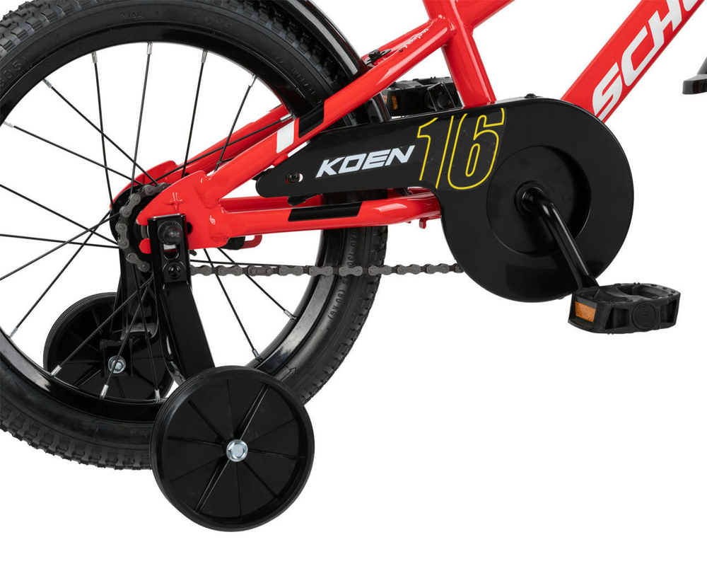 Детский велосипед Schwinn Koen 16 (2020)