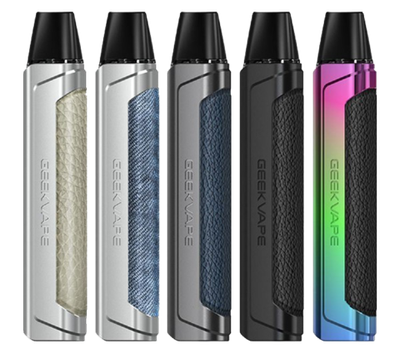 Geek Vape Aegis One 780 mah