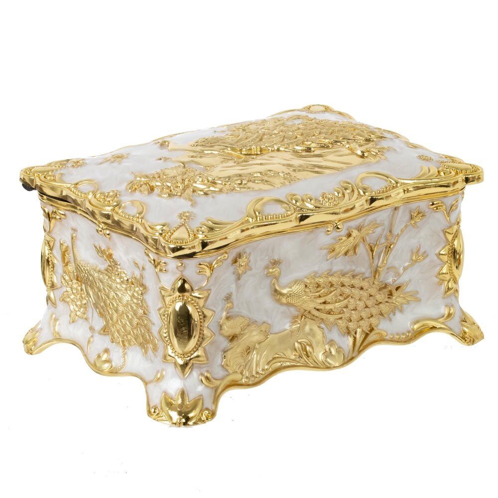 GAEM Шкатулка, L13 W9,5 H6,5 см