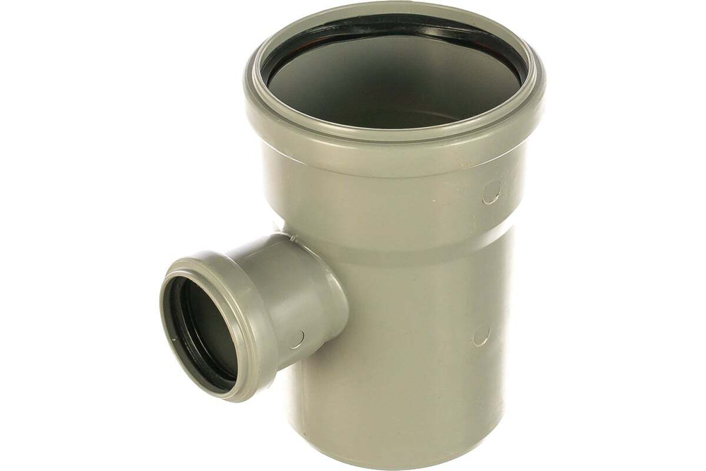 ТРОЙНИК PRO AQUA COMFORT 110X 50/87,5 PP