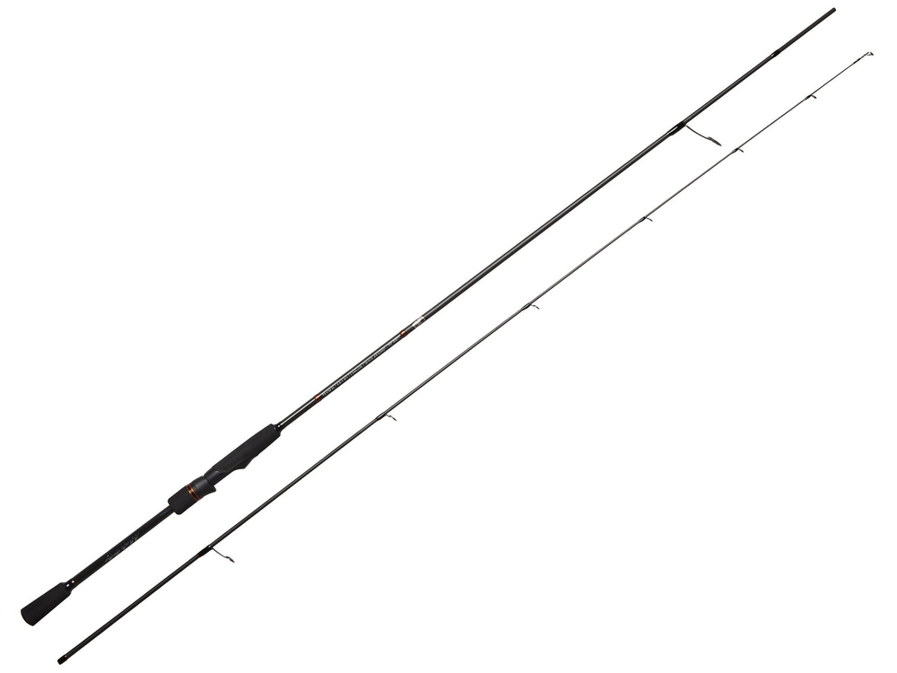 Спиннинг Lucky John Basara CHUB 10 8'0"/2.44