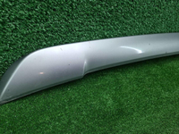 Накладка перед. бампера Toyota RAV 4 ca40 (15-19)