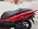 Honda PCX125 , 2012