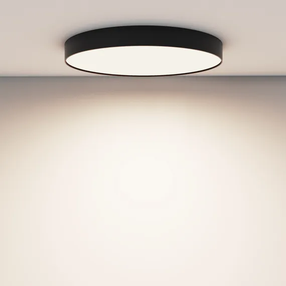 Потолочный светильник Зон / Zon 90 Вт 4000 К 120° Technical c032cl-90w4k-rd-b