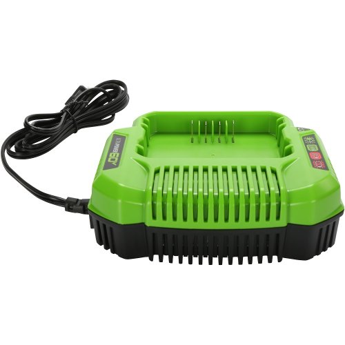 Зарядное устройство GREENWORKS 60 V   2932007