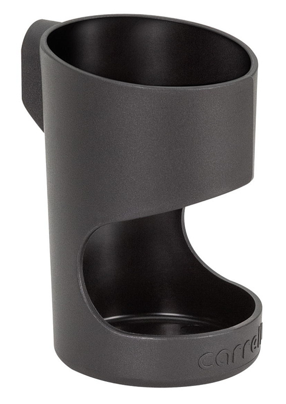 Коляска 2 в 1 Carrello Omega Plus CRL-6540/1 Meteor Grey