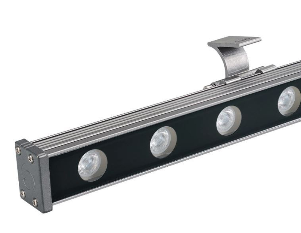 Прожектор  Arlight AR-LINE-1000-18W Warm3000