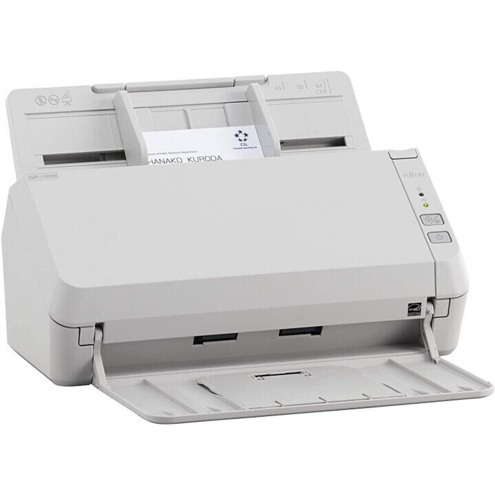 Сканер Ricoh (Fujitsu) SP-1125N