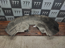 Подкрылок задний левый Exeed VX 21-нв Б/У Оригинал 602002655AB