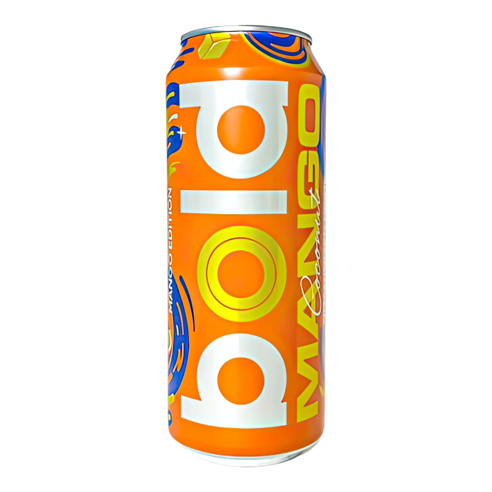 Напиток Болд манго 0.33л ПЭТ