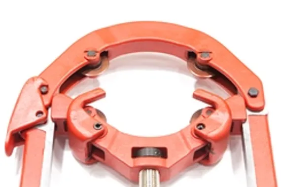 Комплект удлинительный Сварог MIG 500, 5 м