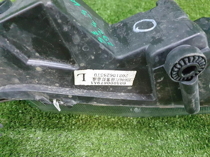 ДХО левый Chery Tiggo 8 Pro (2021-н.в.)