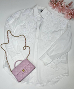 Рубашка Ermanno Scervino