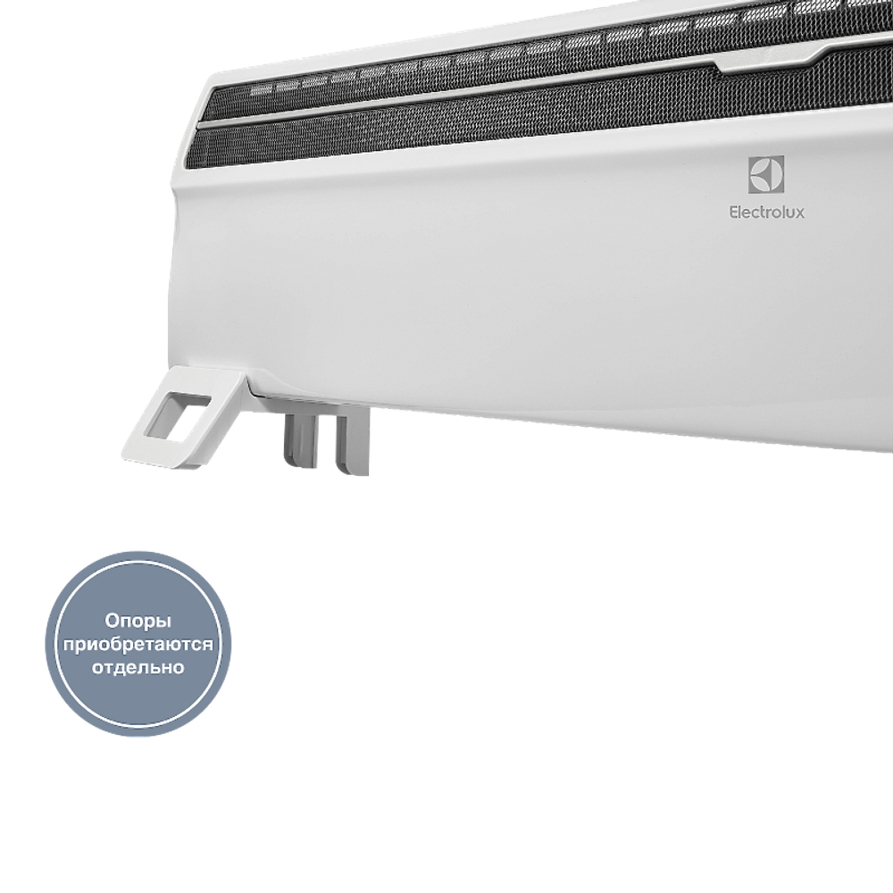 Конвектор электрический Electrolux ECH/AG-1500 PE3 AirPlinth