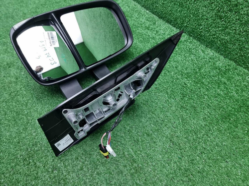 Зеркало левое Iveco Daily (2014-н.в.) 9 контактов
