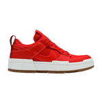 Кроссовки Nike Dunk Disrupt (Женская размерная сетка)