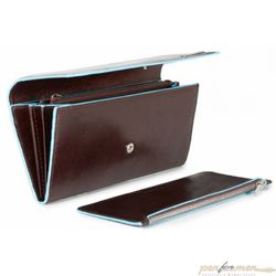 Кошелек женский Piquadro Blue Square (PD3889B2/MO)