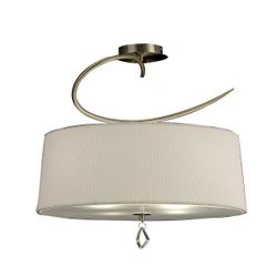 Люстра потолочная MARA 1625