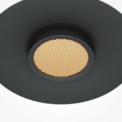 Светильник подвесной Maytoni El MOD041PL-L15B3K1