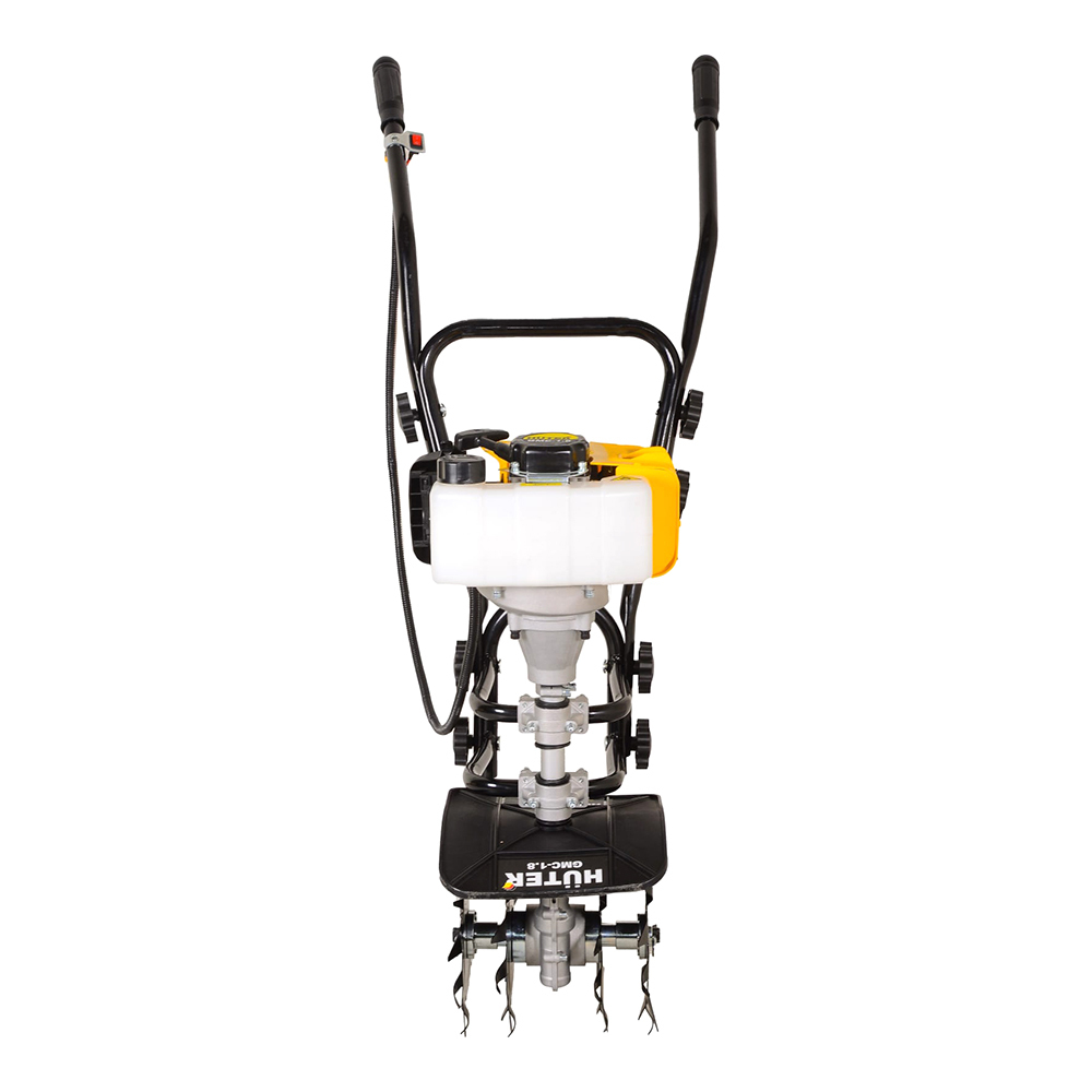 Культиватор бензиновый Huter GMC-1.8