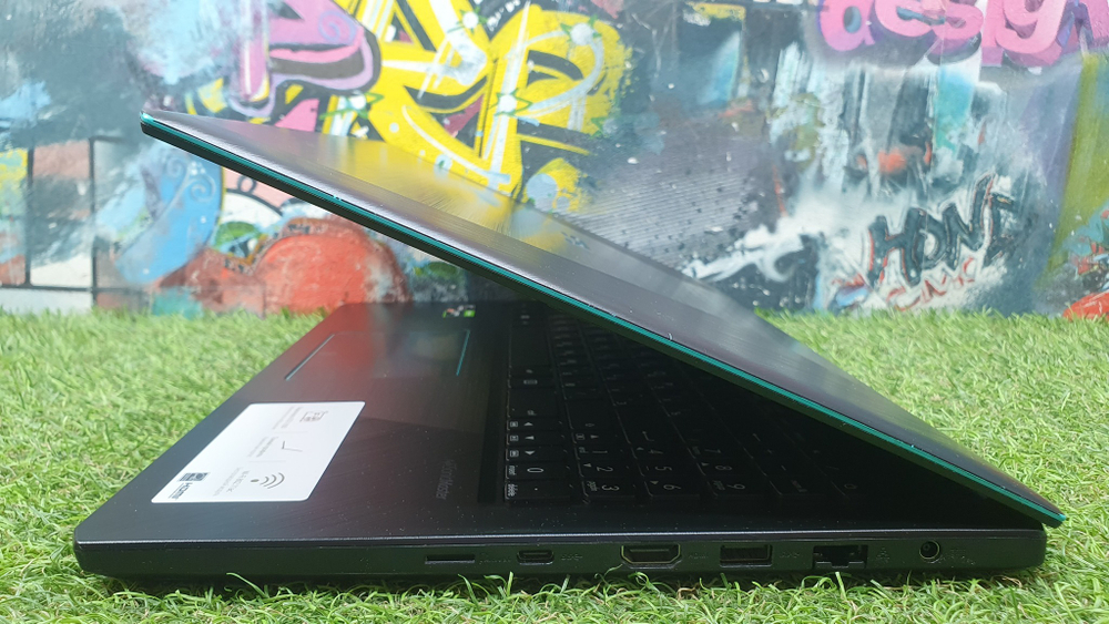 Игровой ASUS Ryzen 5/32 Gb/GTX 1050 4 ГБ/FHD