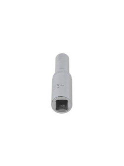 Головка 1/4" Super Lock 5.5 мм L=48 мм удлиненная, на холдере Arnezi R0020155
