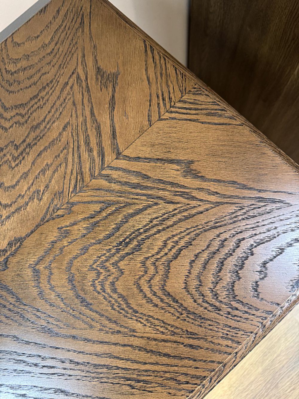 Комод с распашными дверцами "Мидсенчери"