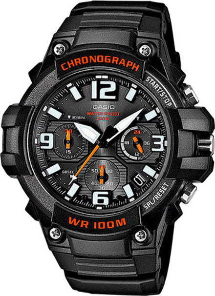 Часы Casio MCW-100H-1A