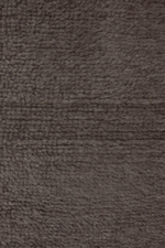 Шерстяной стираемый ковер Lorena Canals Steppe Sheep Brown XL (200 x 300 см)