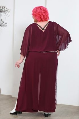 Цена на Костюм-5486 больших размеров