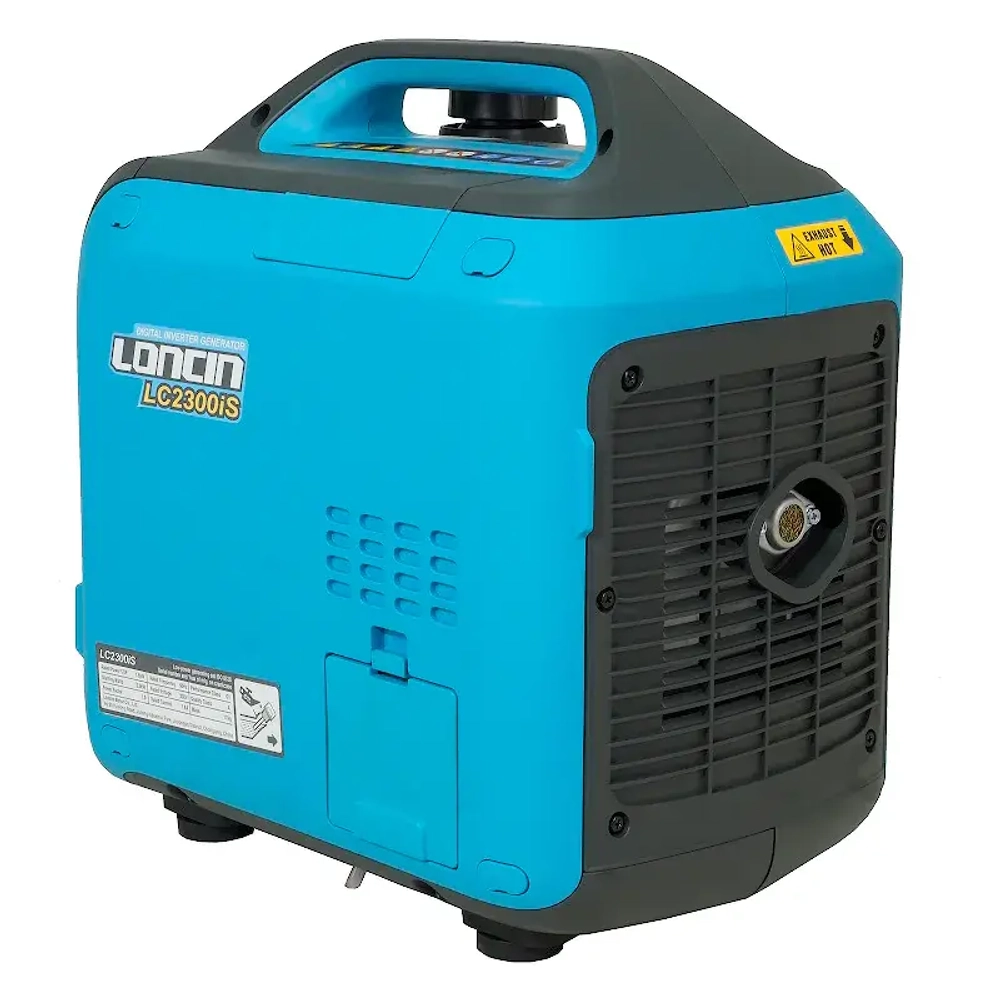 Loncin GR2300IS инверторный генератор 00-00157302
