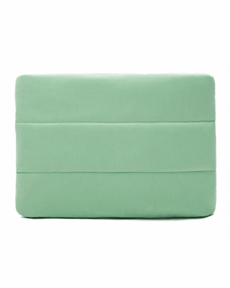 Косметичка S 020 (зеленый)