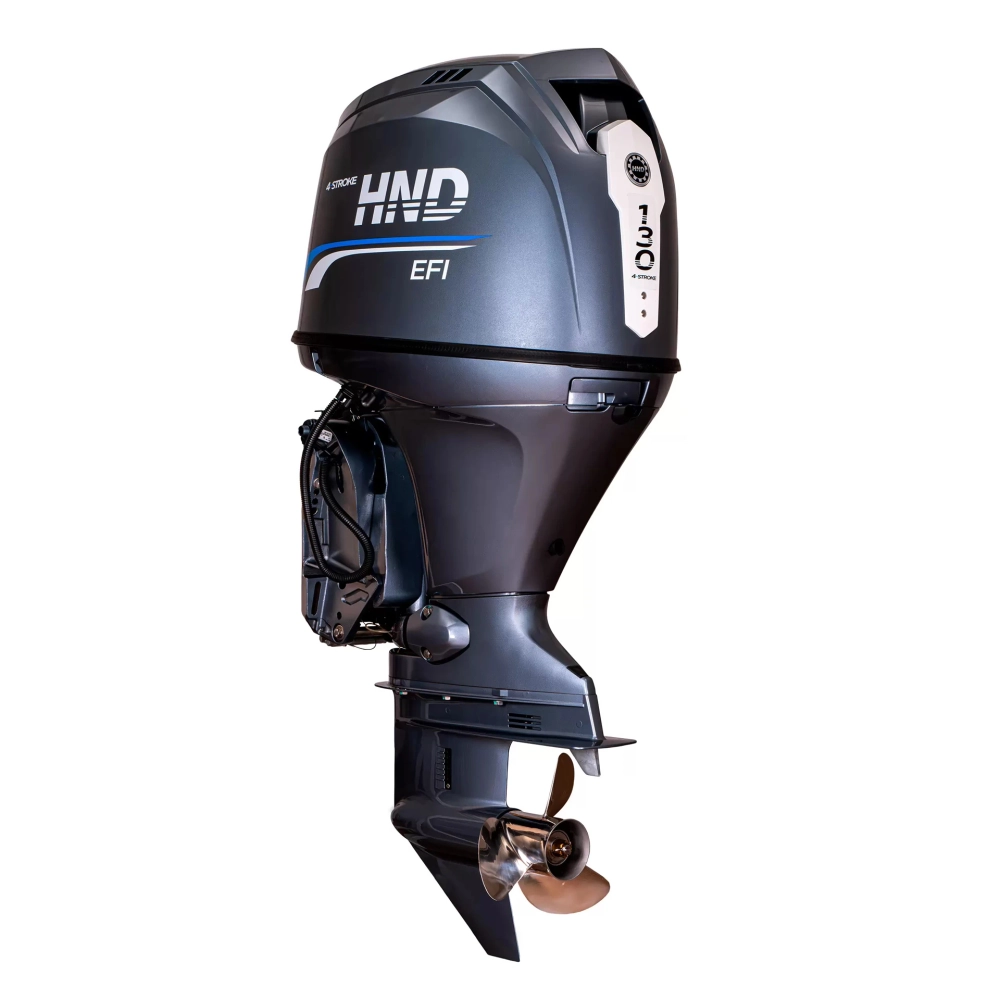 Лодочный мотор HND OB130FIERTL