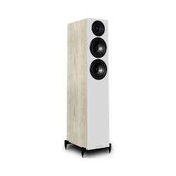 Напольная акустическая система Wharfedale Diamond 12.3 Белый дуб (WHITE OAK)