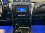 Toyota Camry, 2015 год