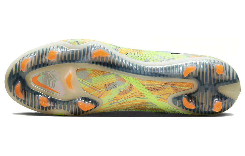Кроссовки Nike Phantom Gt