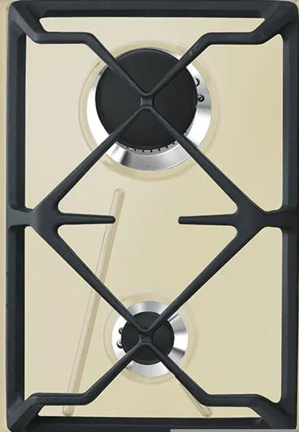 Варочная поверхность Smeg SRV896POGH