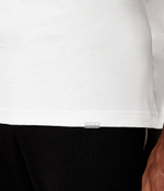 Футболка BALR. - белый(B1112.1048)