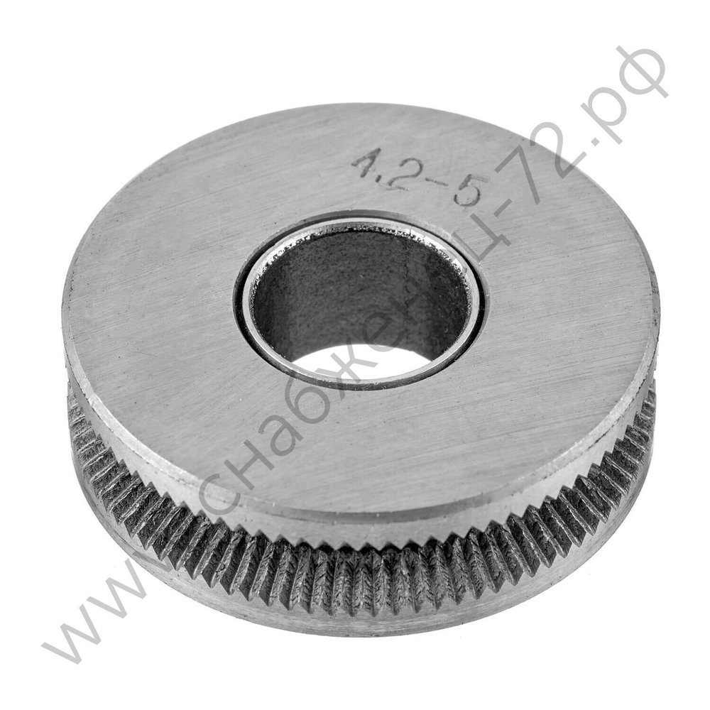 Ролик подающий 40х14х12 V 4,2–5,0